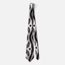 Zebra Färg Päls Titta svart och vit Mönster