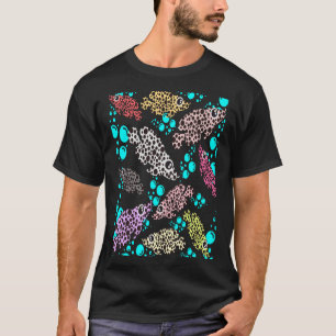 Zebra Fish T Shirt