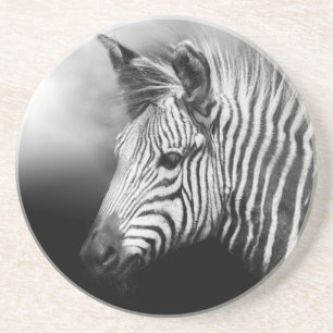 Zebra Foal Underlägg