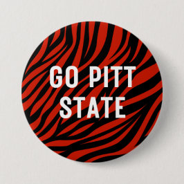 Zebra Go Pitt State Knapp