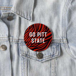 Zebra Go Pitt State Knapp