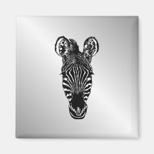 Zebra Head på Silver Magnet