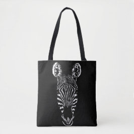 Zebra Head Tygkasse