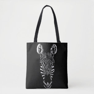 Zebra Head Tygkasse