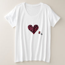 Zebra-heart