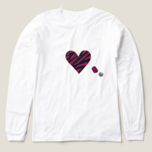 Zebra-heart