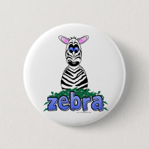 ZEBRA KNAPP