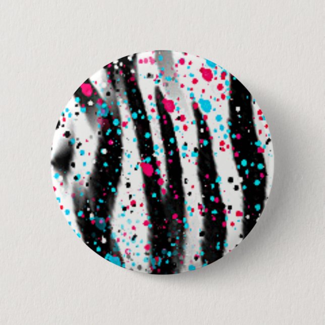 Zebra Knapp (Framsida)