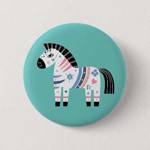 Zebra Knapp