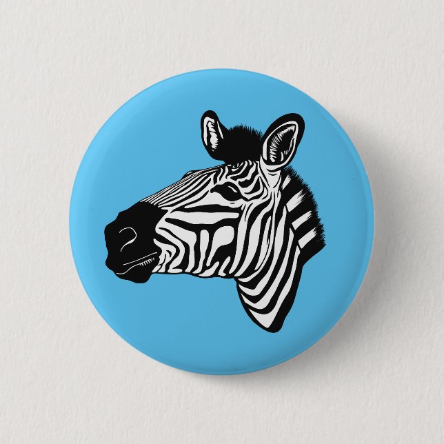 Zebra Knapp (Framsida)