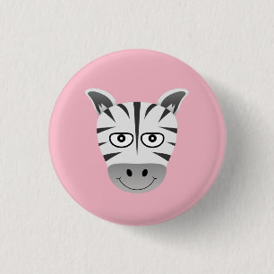 Zebra Knapp