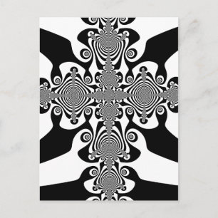 ZEBRA KOR VYKORT
