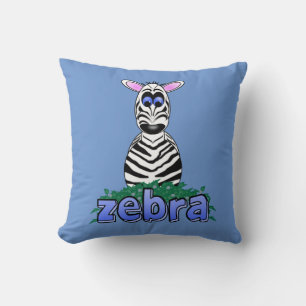 ZEBRA KUDDE