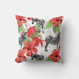 Zebra Kudde