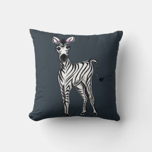 Zebra Kudde