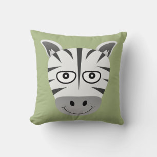 Zebra Kudde