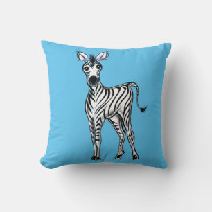 Zebra Kudde