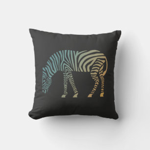 Zebra Kudde