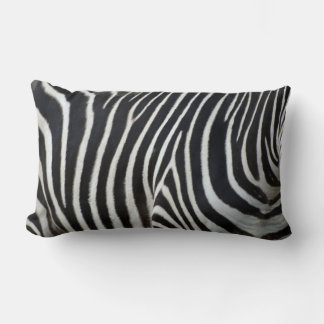 Zebra  lumbarkudde