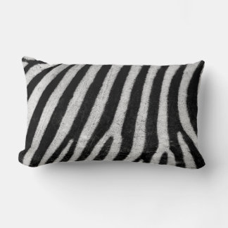 Zebra Lumbarkudde