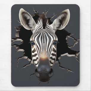 Zebra Musmatta