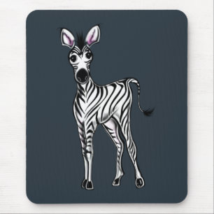 Zebra Musmatta