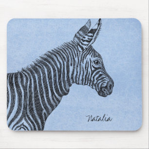 Zebra Musmatta