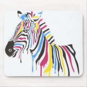 zebra musmatta