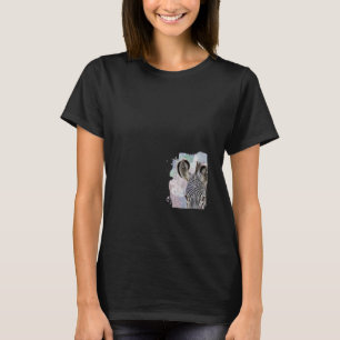 Zebra on Safari in Kenyaafrica T Shirt