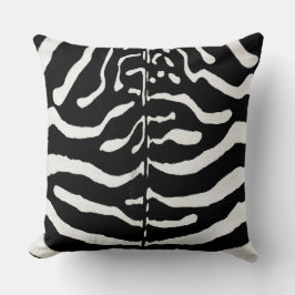 ZEBRA PILLOW KUDDE