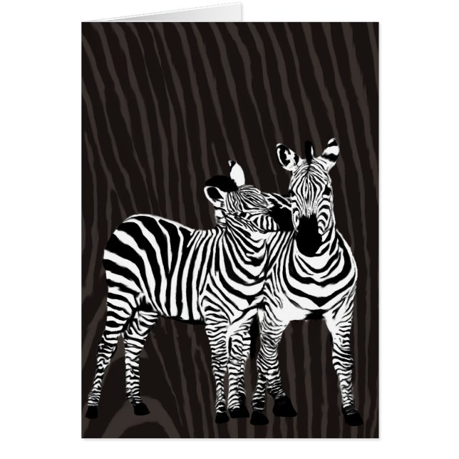 Zebra Play OBS Kort (Framsidan)