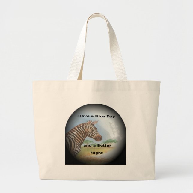 Zebra Porträtt, Amboseli: Savanna-andan Jumbo Tygkasse (Framsidan)