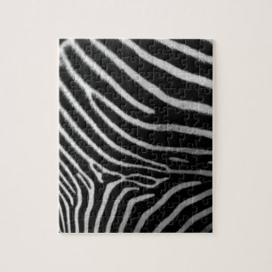 Zebra Puzzle Challenge Pussel