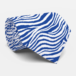 ZEBRA RAND BLUE SLIPS