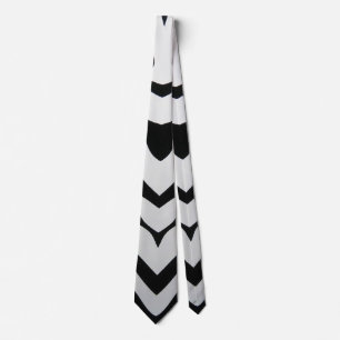 ZEBRA RÄNDER ABSTRAKT SLIPS