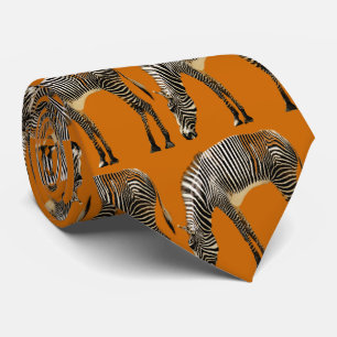 ZEBRA RÄNDER - SLIPS