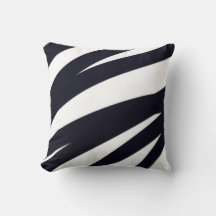 zebra ränder, svart och vit design