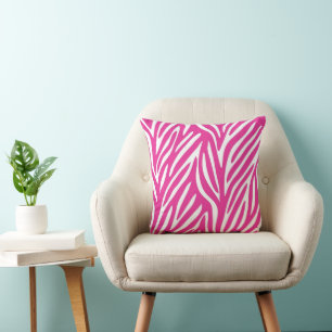 ZEBRA ROSA KUDDE