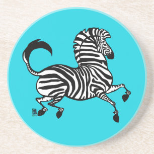 Zebra Sandstone Underlägg
