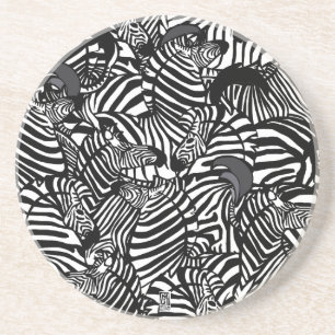 Zebra Sandstone Underlägg 2