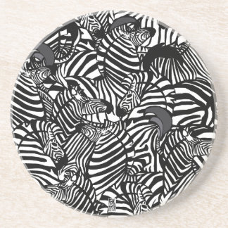 Zebra Sandstone Underlägg 2