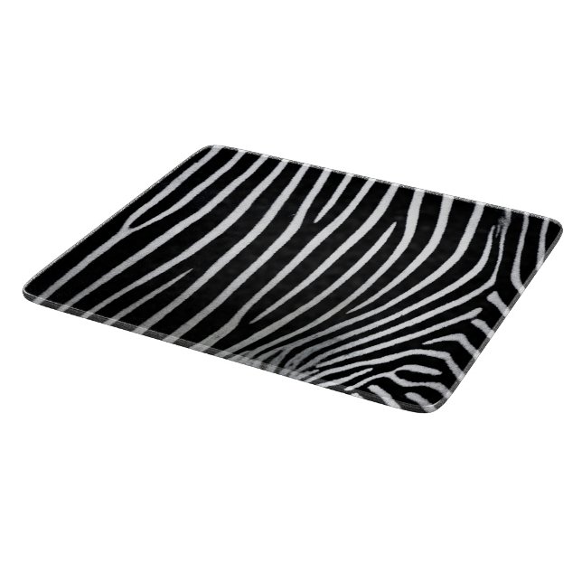Zebra Skin (Hörn)
