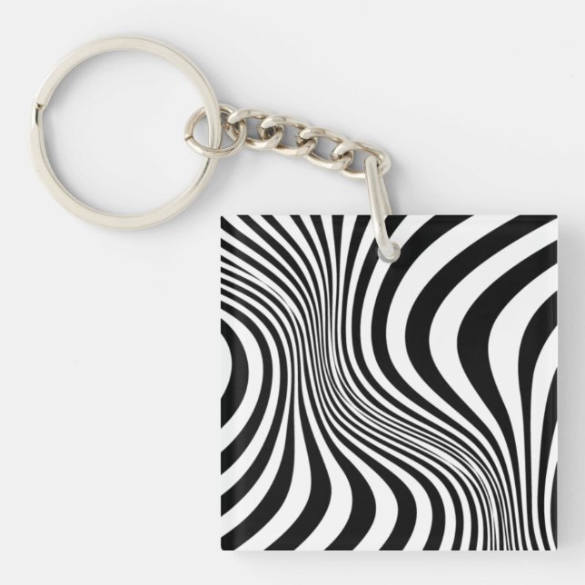 Zebra Skin Print Struktur Mönster-88488 (Framsidan)