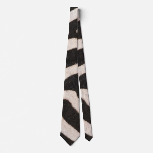 ZEBRA SKIN SLIPS (Framsida)