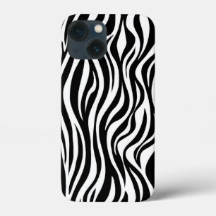 Zebra Skin-utskrift
