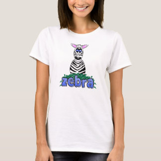 ZEBRA TEE