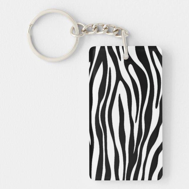 Zebra tryck (Framsidan)
