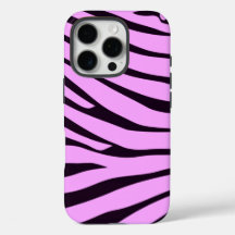 Zebra tryck Design