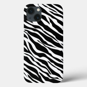 Zebra tryck iPad Mini-fallet