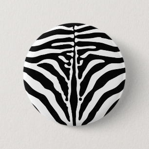 Zebra tryck knapp